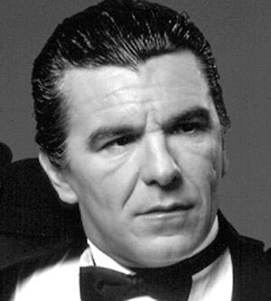 Picture of Carlos Morel