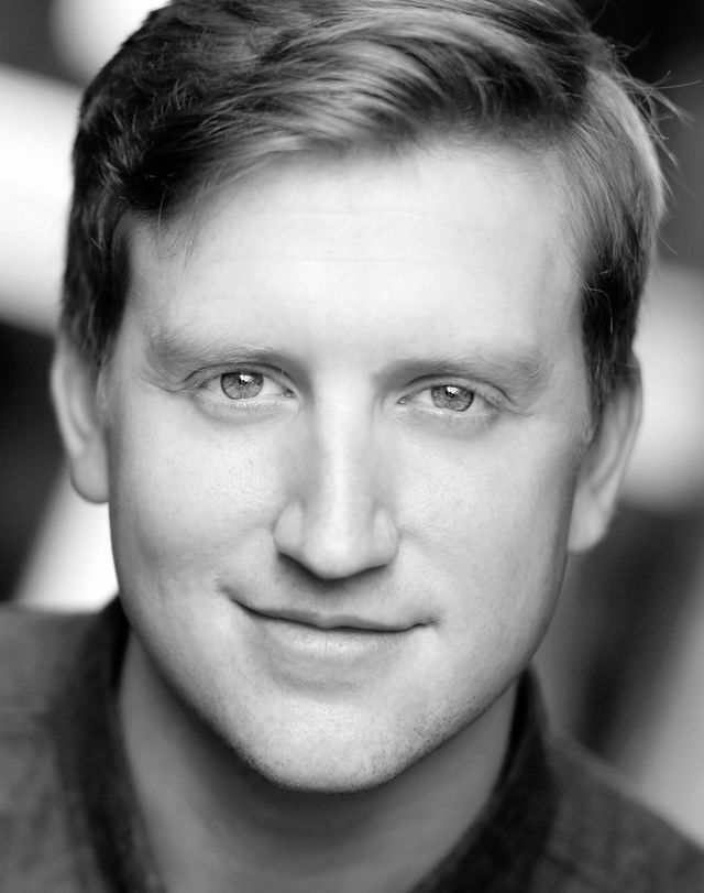 Picture of Travis Waldschmidt