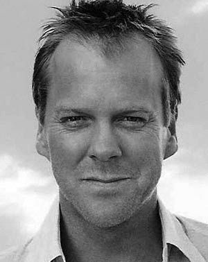 Picture of Kiefer Sutherland
