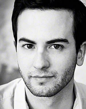 Picture of Andrew Britt