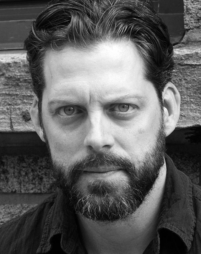 Picture of David Furr