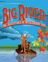 poster for Big River