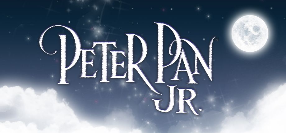 Logo of Peter Pan JR.