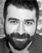 Picture of Barzin Akhavan