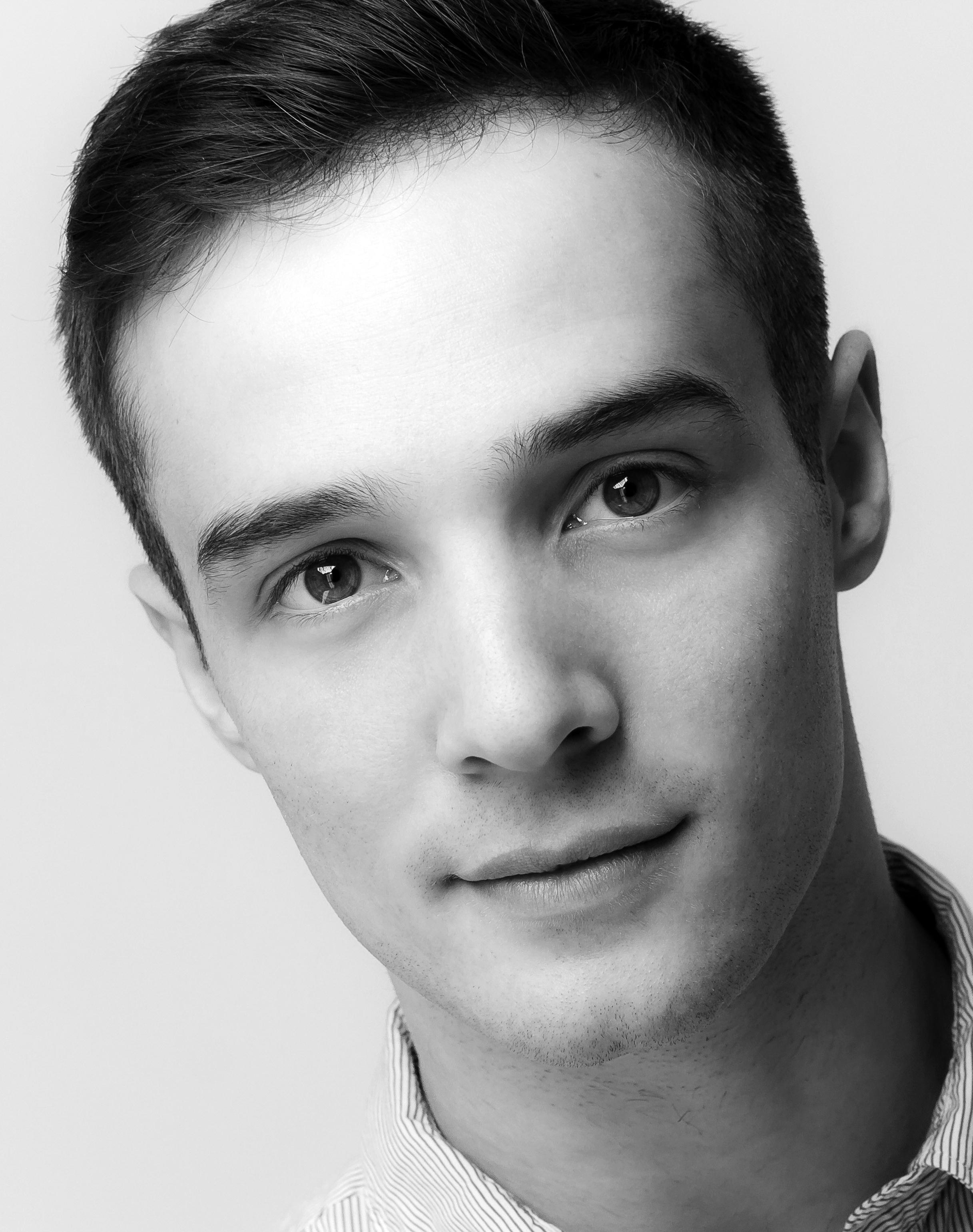 Picture of Corey J Snide