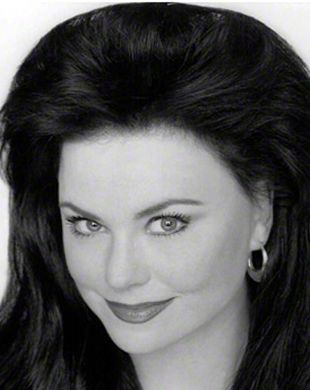Picture of Delta Burke