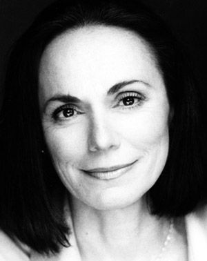 Picture of Alma Cuervo