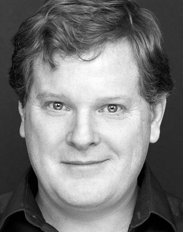 Picture of Mark Aldrich