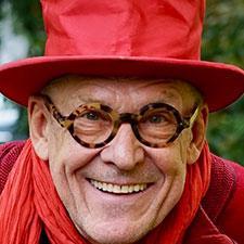 Picture of Alexandre Frish