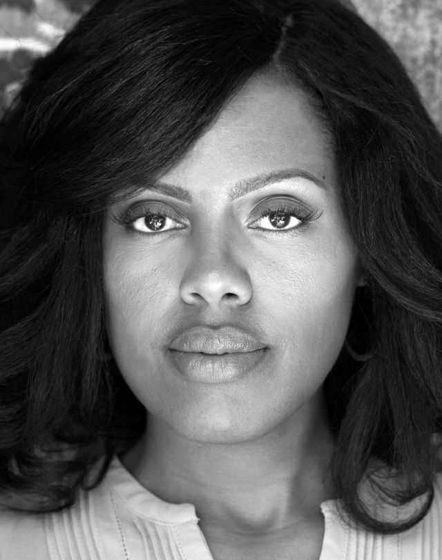 Picture of Nikkole Salter