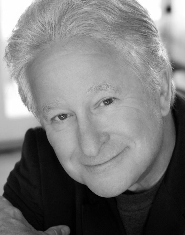 Picture of Stephen Vinovich