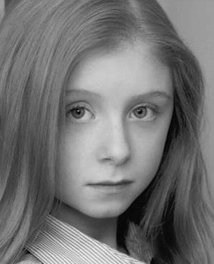 Picture of Juliette Allen Angelo