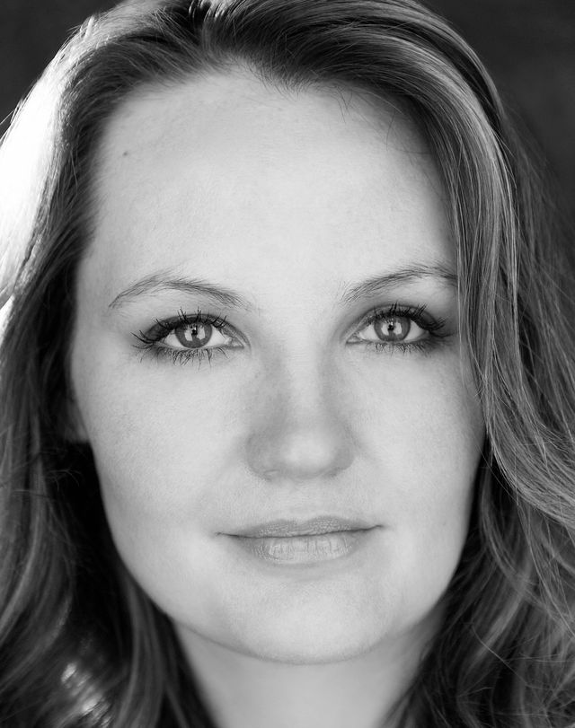 Picture of Gina Costigan