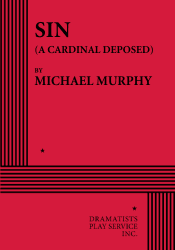 Logo of SIN (A Cardinal Deposed)