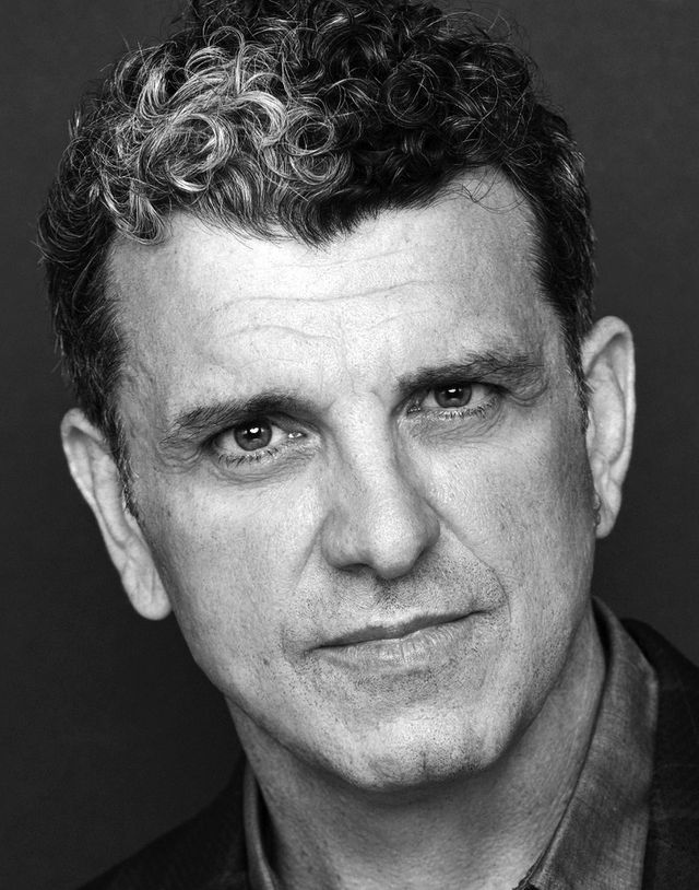 Picture of Bradley Dean