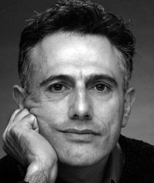 Picture of David Greenspan