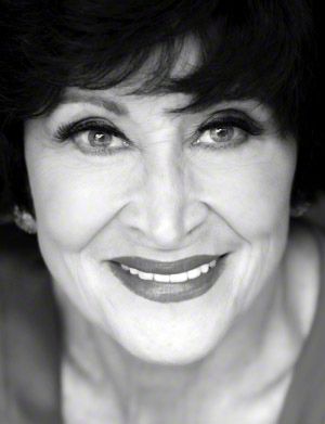 Picture of Chita Rivera