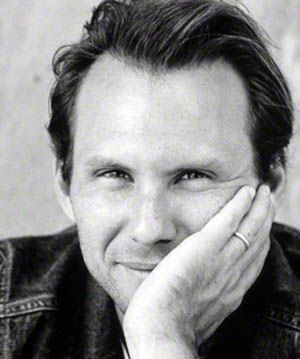 Picture of Christian Slater