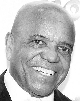 Picture of Berry Gordy