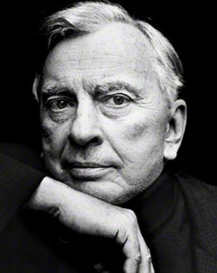 Picture of Gore Vidal