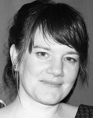 Picture of Jessica Wegener Shay