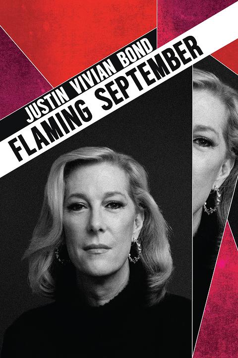 Logo of Flaming September