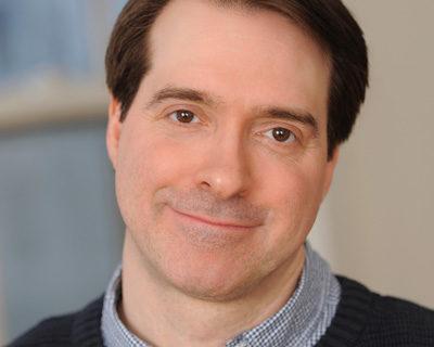 Picture of Brian Sgambati