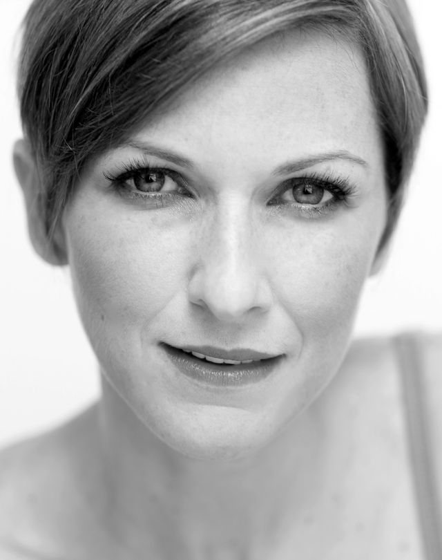 Picture of Cora Vander Broek