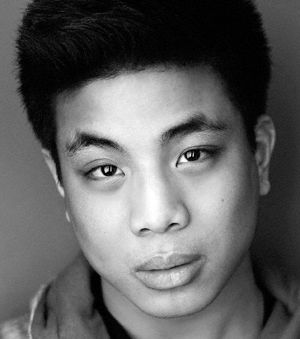 Picture of Jon Viktor Corpuz