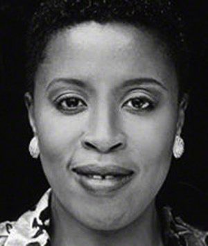 Picture of Melanie Marshall