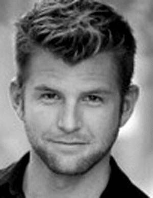 Picture of Stephen Ward Billeisen