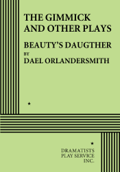 Logo of Beauty's Daughter