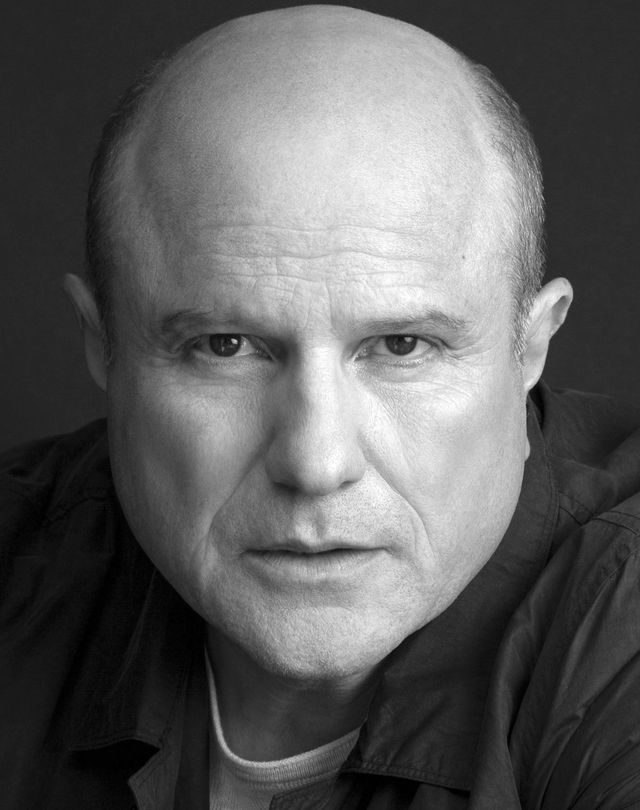 Picture of Enrico Colantoni