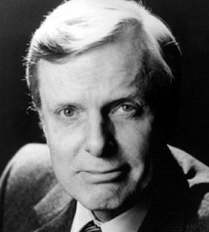 Picture of John McMartin