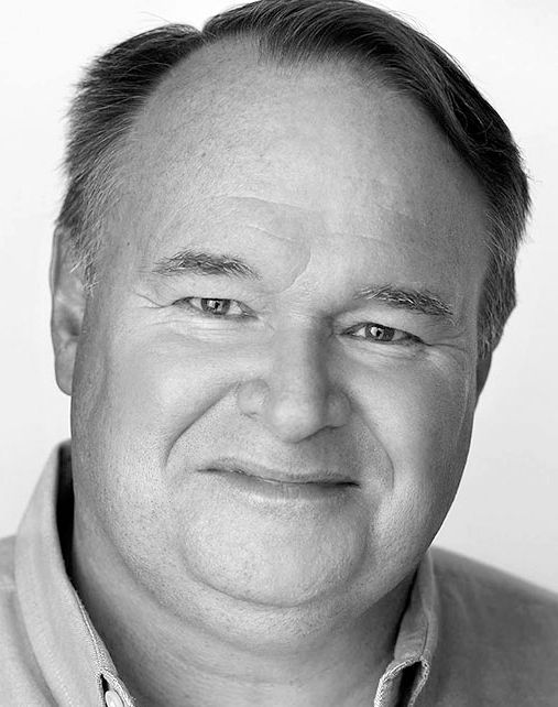 Picture of Tom McGowan