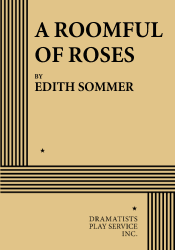 Logo of A Roomful of Roses