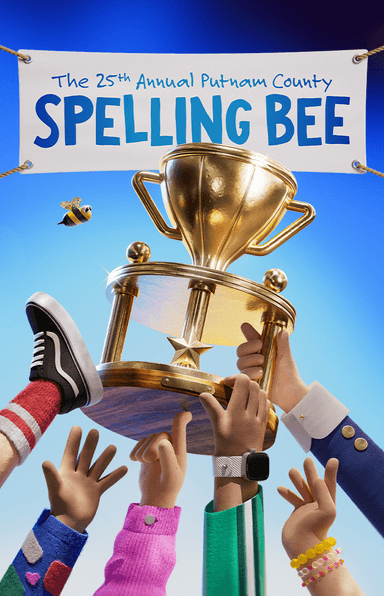 The 25th Annual Putnam County Spelling Bee - Original Broadway Version (2005)