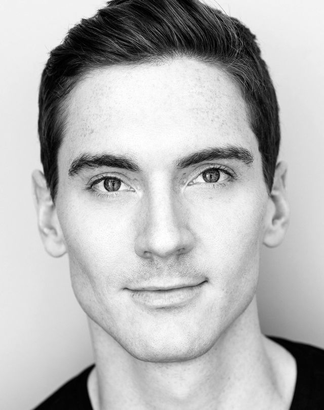 Picture of Zach Hess