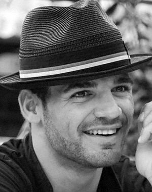 Picture of Martin Charrat