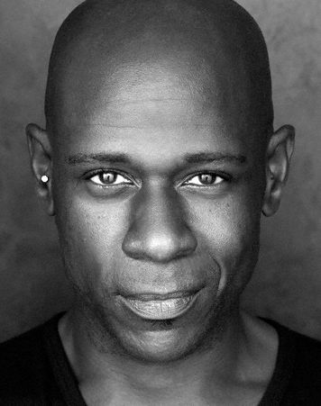 Picture of Christopher Faison