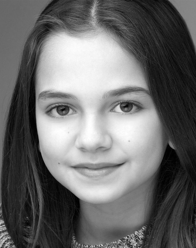 Picture of Mattea Conforti