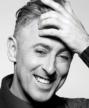 Picture of Alan Cumming