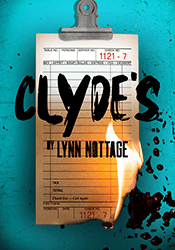 Logo of Clyde's