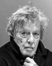 Picture of Tom Stoppard
