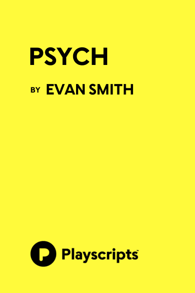 Logo of Psych