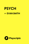 poster for Psych