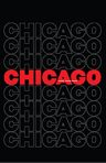 poster for Chicago