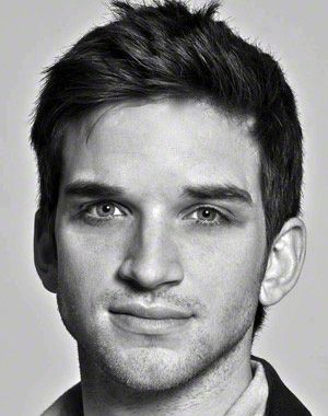 Picture of Evan Jonigkeit