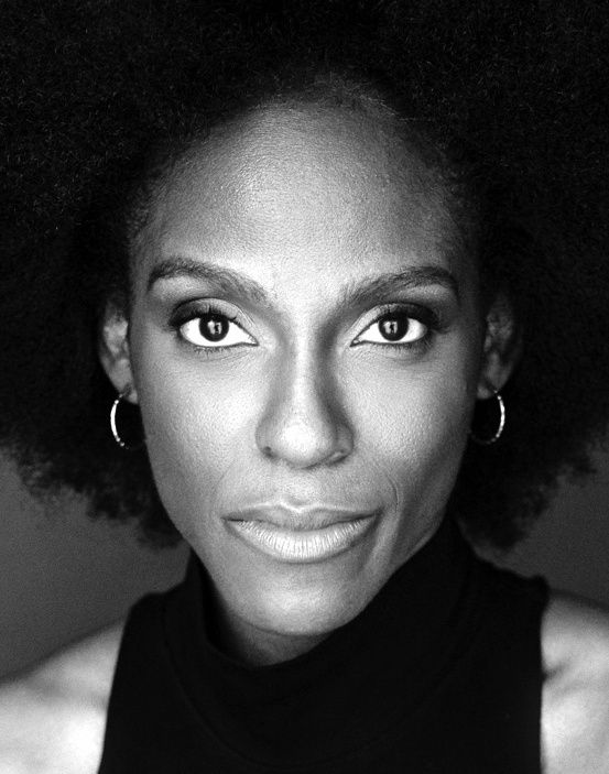 Picture of Kimberly Marable