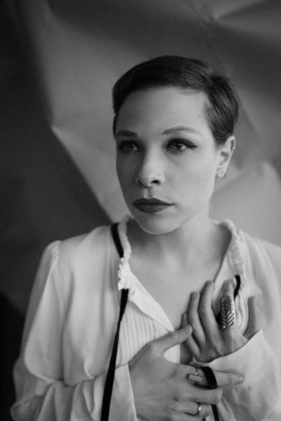 Picture of Lauren Marcus